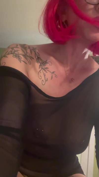 Grandma is so happy you brought a big load today.