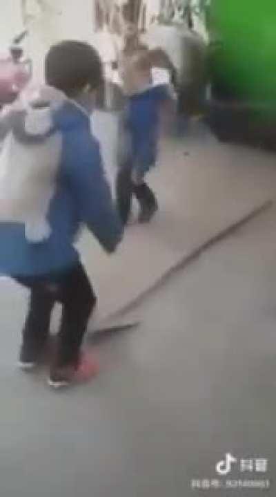 Play stupid games win stupid prizes