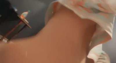 My favorite kind of tuck 😜