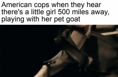 The great enemy must be defeated