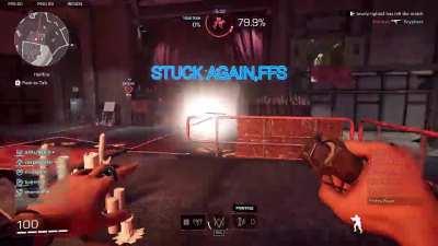 I just tried xdefiant,i have to say i'm not impressed and here i'm hoping finally i can get rid mw2 and their horrible sbmm and rigged match....