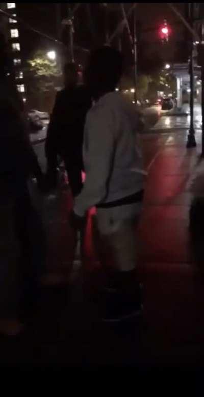 Bro needa new identity after that 💀