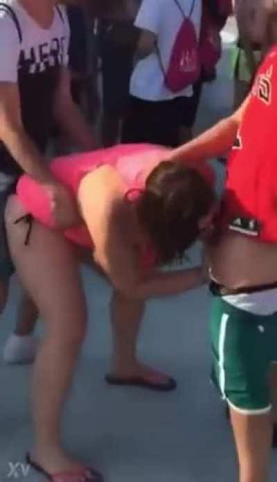 [reddit] dm to talk about this video