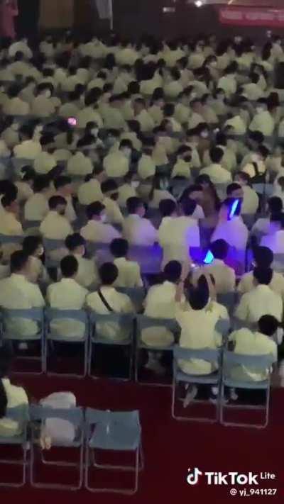 Bro Too Much Watching Oshi No Ko