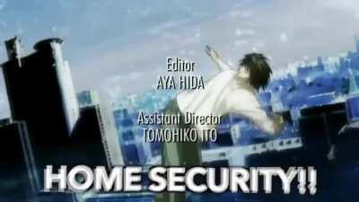 The second opening is a masterpiece and yet there are people who dislike it