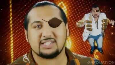 demoman mains explaining why sticky spam takes skill