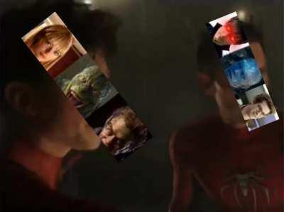 Screw Reddit corporate, they're soon making it impossible for bots to thrive. RIP, Amazing Spider-Bots. We love you guys!