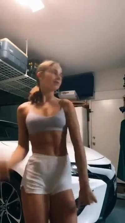 What a tease. 🤤