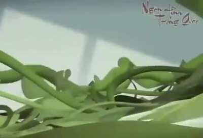 Cocomelon is taking action