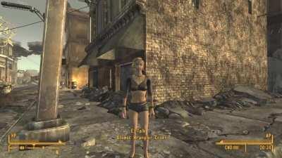 The Atomic Wrangler Has You Covered 😉