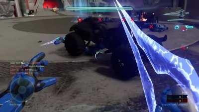[Halo 5] Ants in your armor pants!