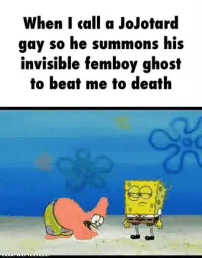 oraOra ora or something idk