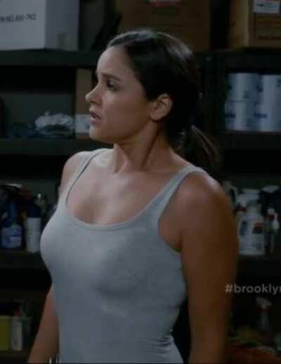 Melissa Fumero turns 38 today