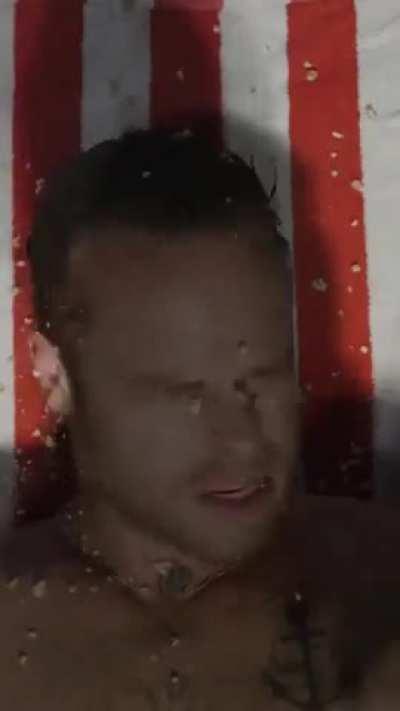 Relaxing Day at the Beach