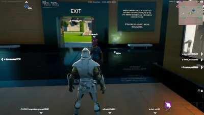 Fortnite decides to disable almost every emote except the whip emote for the MLK event