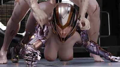 Iris (Maiden Masher) [Ascendant One]