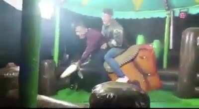 Los jóvenes de hoy en día…