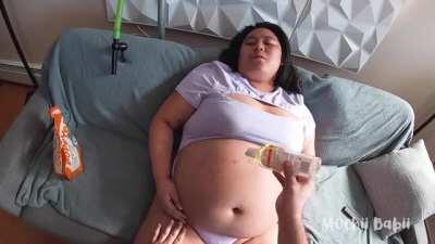 Stretch My Gut | POV Funnel ~ Now Available