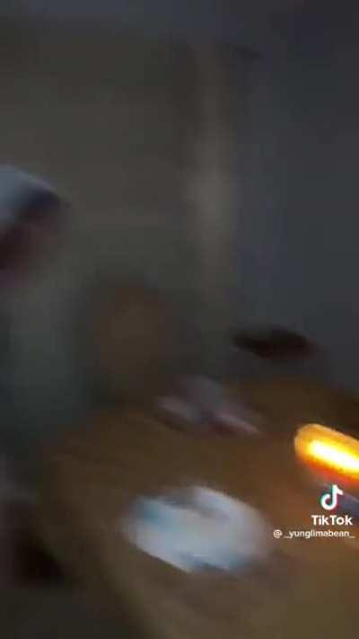 Thanksgiving in Ohio