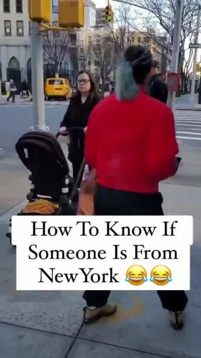 How do you know who is the main character?