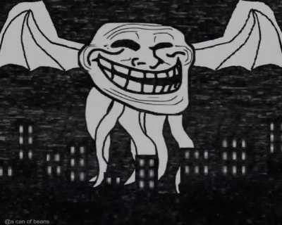 One final oil meme before the mods banish them into the abyss