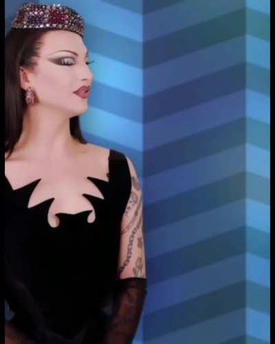 When someone tells me that Trashamere and Shac*nt are fine and do not need reworks: