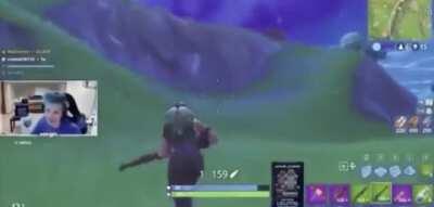 NinjasHyper strikes again