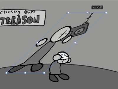 my take on a vs grunt mod lol (OC)