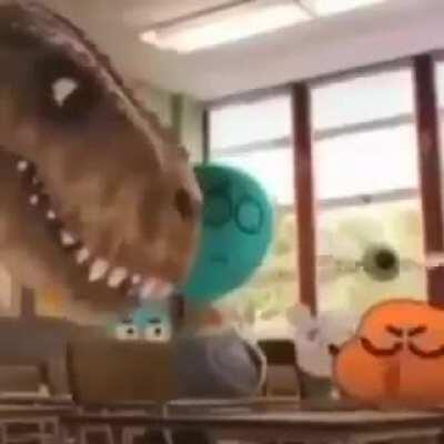 😳 Fruit Salad İntikam Alıyor