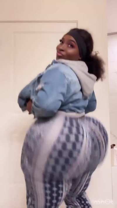 S tier BBL. Her ass is 65 inches with a small waist. Money well spent