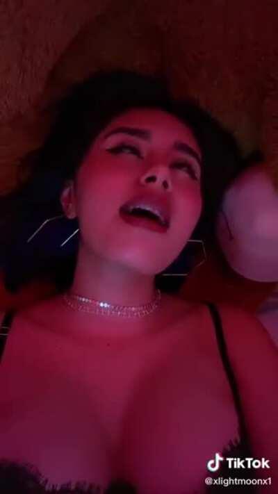 Video de tiktok xp