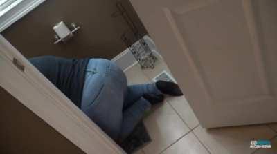 Sure wouldn't mind hitting that from the back!