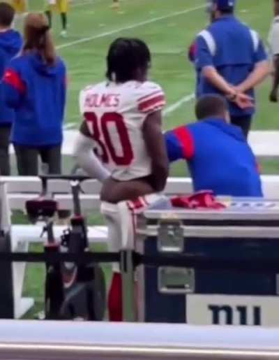 Wordington NFL Handjob 👍🏻