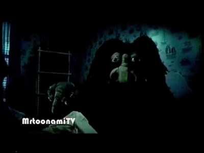 &iquest;Se acuerdan cuando pasaban esta publicidad? A mi me daba miedo de chico