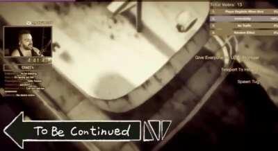 This happened to my buddy Eric one time