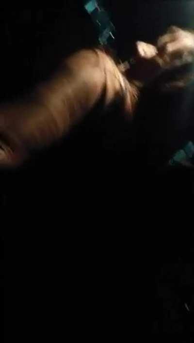 Cheating wife tells her husband she's at Target while riding guy in car | t.me/ErosServer