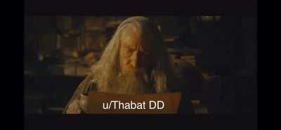 MOASS IS TOMORROW!! Gandalf says so 🔥🚀