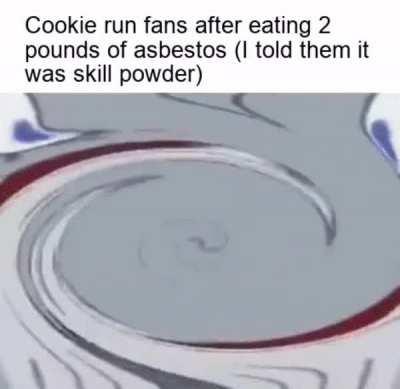 coochie run