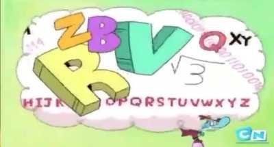 Chowder was way ahead of its time