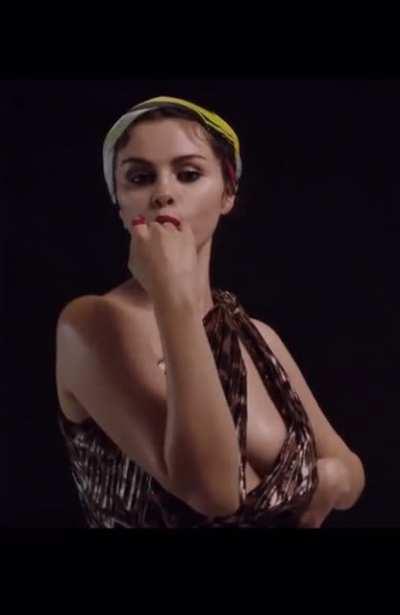 What if it's not a finger?