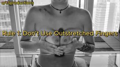 Tittyfucking 101, Part 2