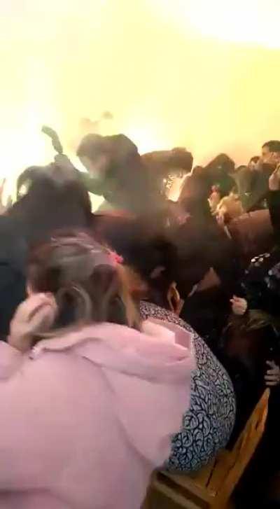 What did they think.