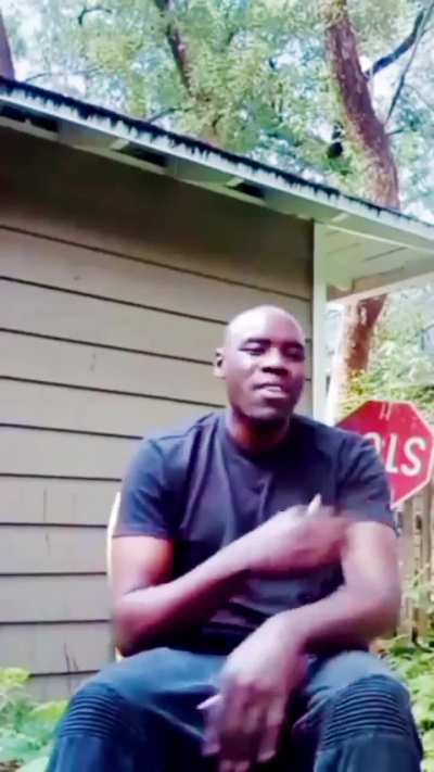 Sick of going down the same road