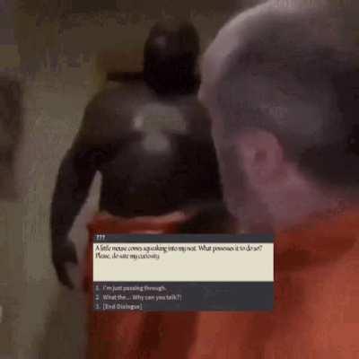 Someone cook me up a contractor crypt blade build