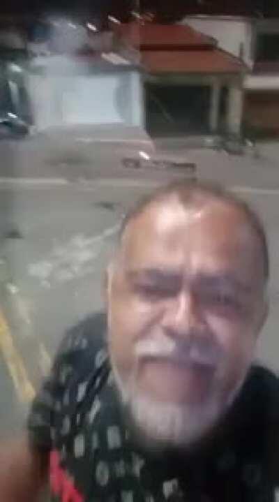 Não se pode falar mal de 2020