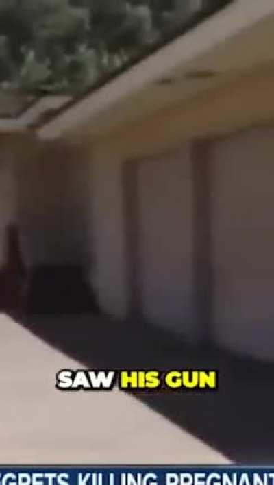 Landchad evicted a pregnant rentoid to hell!