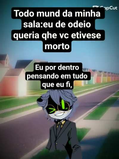 Todo mund da minha sala