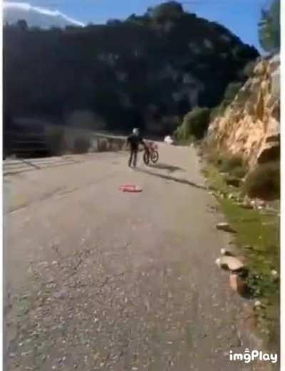 Perfect timed as well lmao