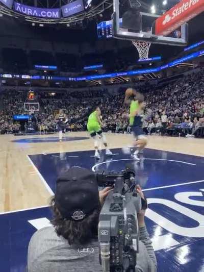 A little video I filmed!