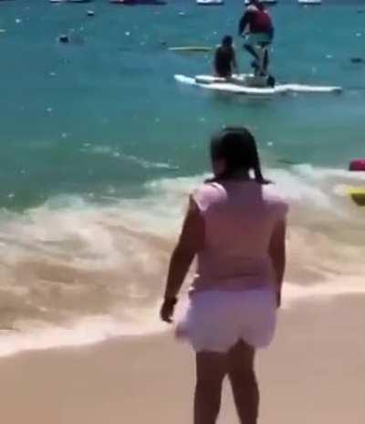 Beautiful holiday memories